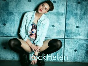 RockHelen
