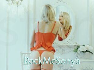 RockMeSonya Straponles