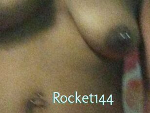 Rocket144