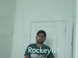 Rockeyus