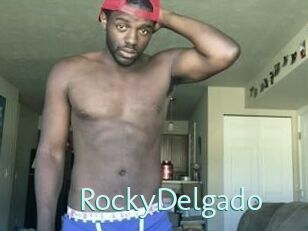 RockyDelgado