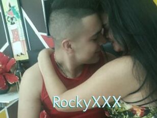 RockyXXX