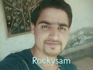 Rockysam