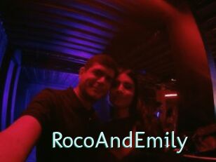 RocoAndEmily