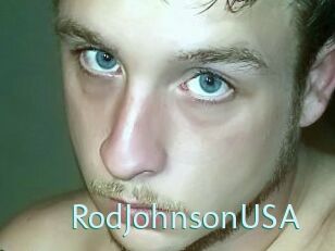 RodJohnsonUSA