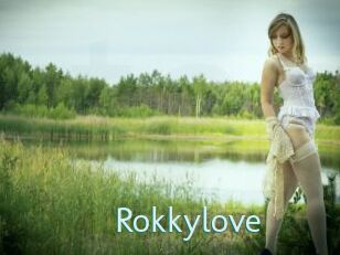 Rokkylove