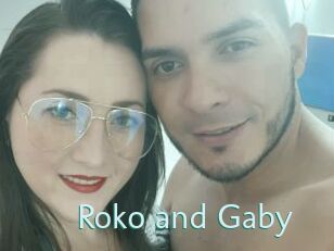 Roko_and_Gaby Straponles