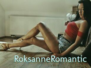 RoksanneRomantic