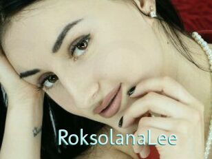 RoksolanaLee