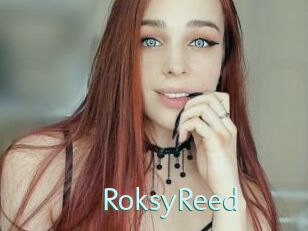 RoksyReed