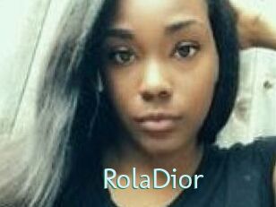 RolaDior