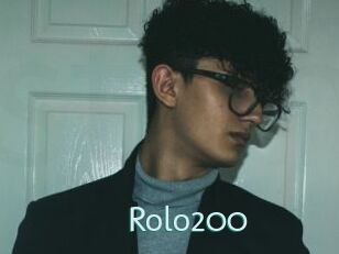 Rolo200