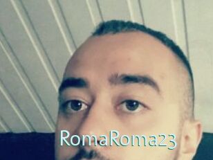RomaRoma23