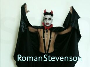 RomanStevenson