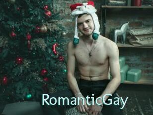RomanticGay
