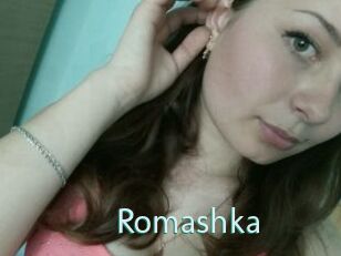 Romashka