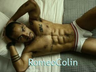 RomeoColin