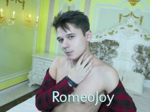 RomeoJoy