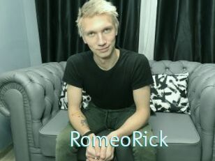 RomeoRick
