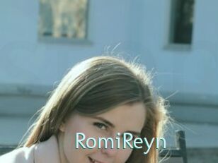RomiReyn