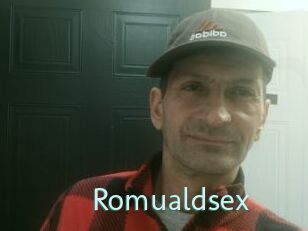 Romualdsex