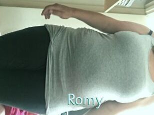 Romy