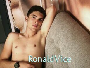 RonaldVice