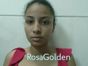 RosaGolden