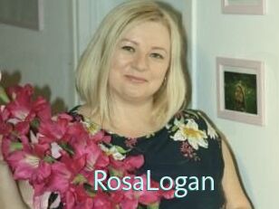 RosaLogan