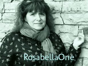 RosabellaOne
