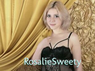 RosalieSweety