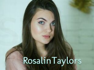 RosalinTaylors Straponles