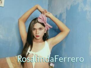 RosalindaFerrero Straponles