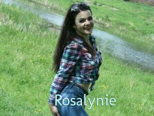 Rosalynie