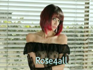 Rose4all