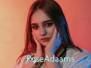 RoseAdaams