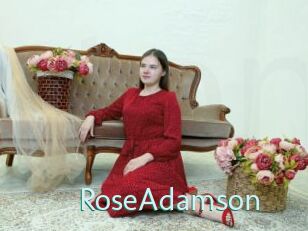 RoseAdamson