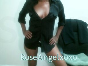 RoseAngelxoxo