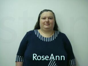 RoseAnn