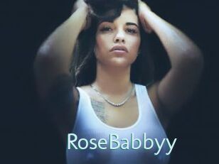 RoseBabbyy