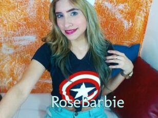 RoseBarbie