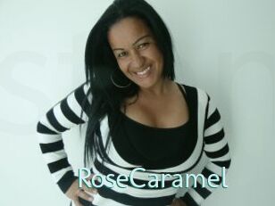 RoseCaramel