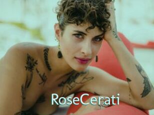 RoseCerati