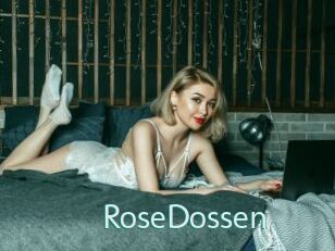 RoseDossen