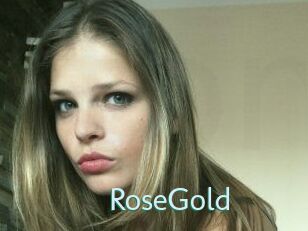 RoseGold