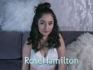 RoseHamilton