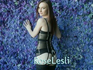 RoseLesli