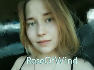 RoseOfWind