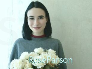 RoseParson