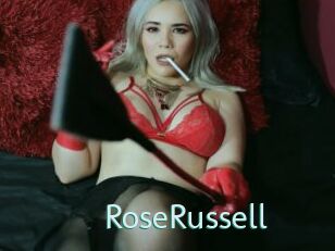 RoseRussell